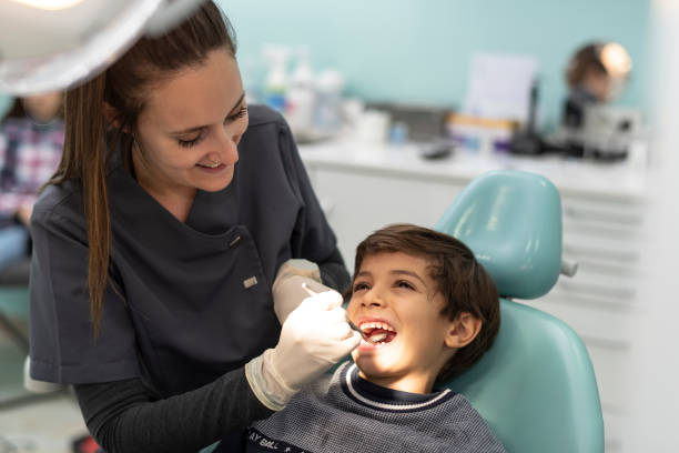 Best Tooth Infection Emergency Dentist  in Hueytown, AL