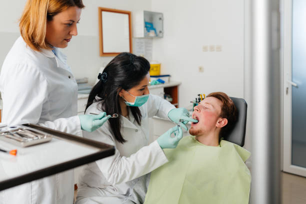 Best Chipped Tooth Repair Near Me  in Hueytown, AL